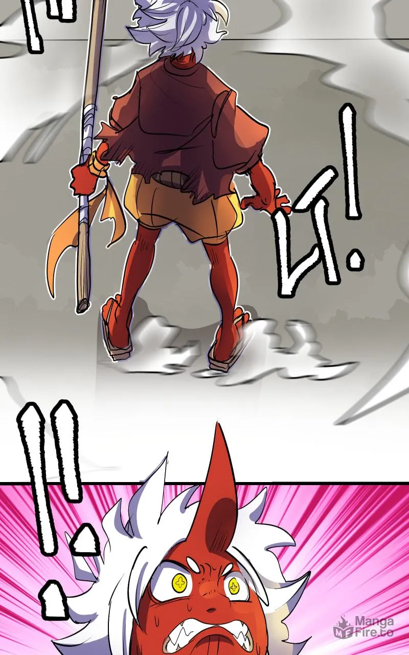 Read Just a Goblin chapter 35 image 62 on Lezhin