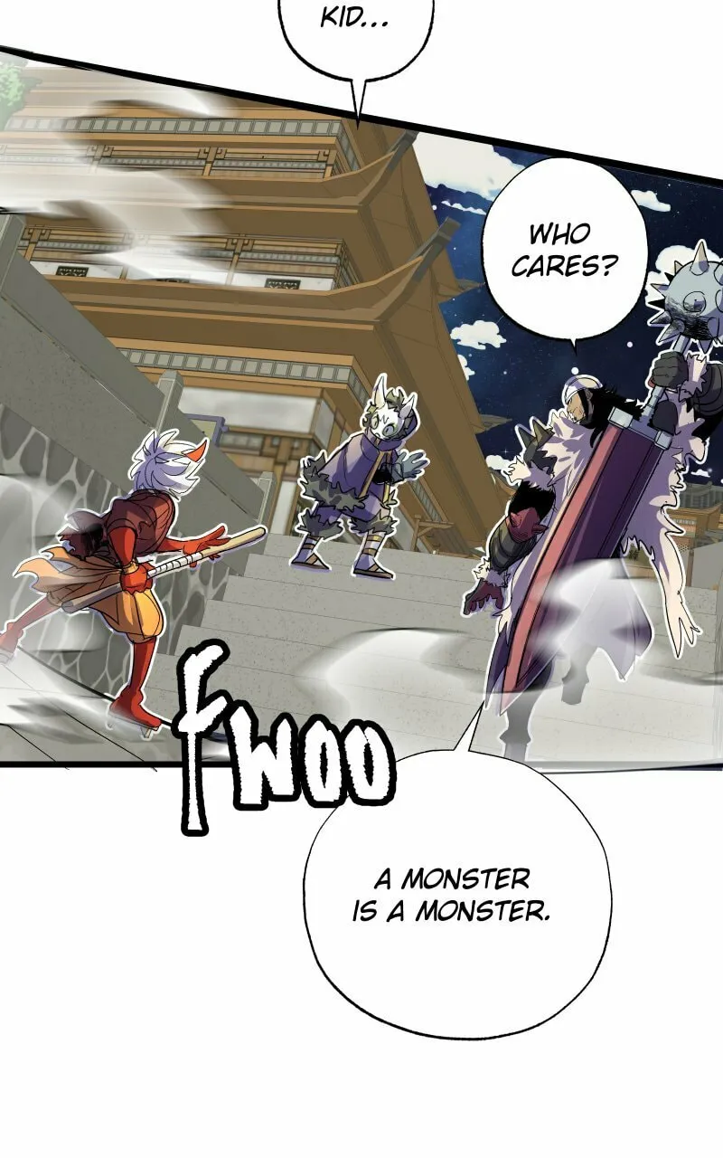 Read Just a Goblin chapter 35 image 66 on Lezhin