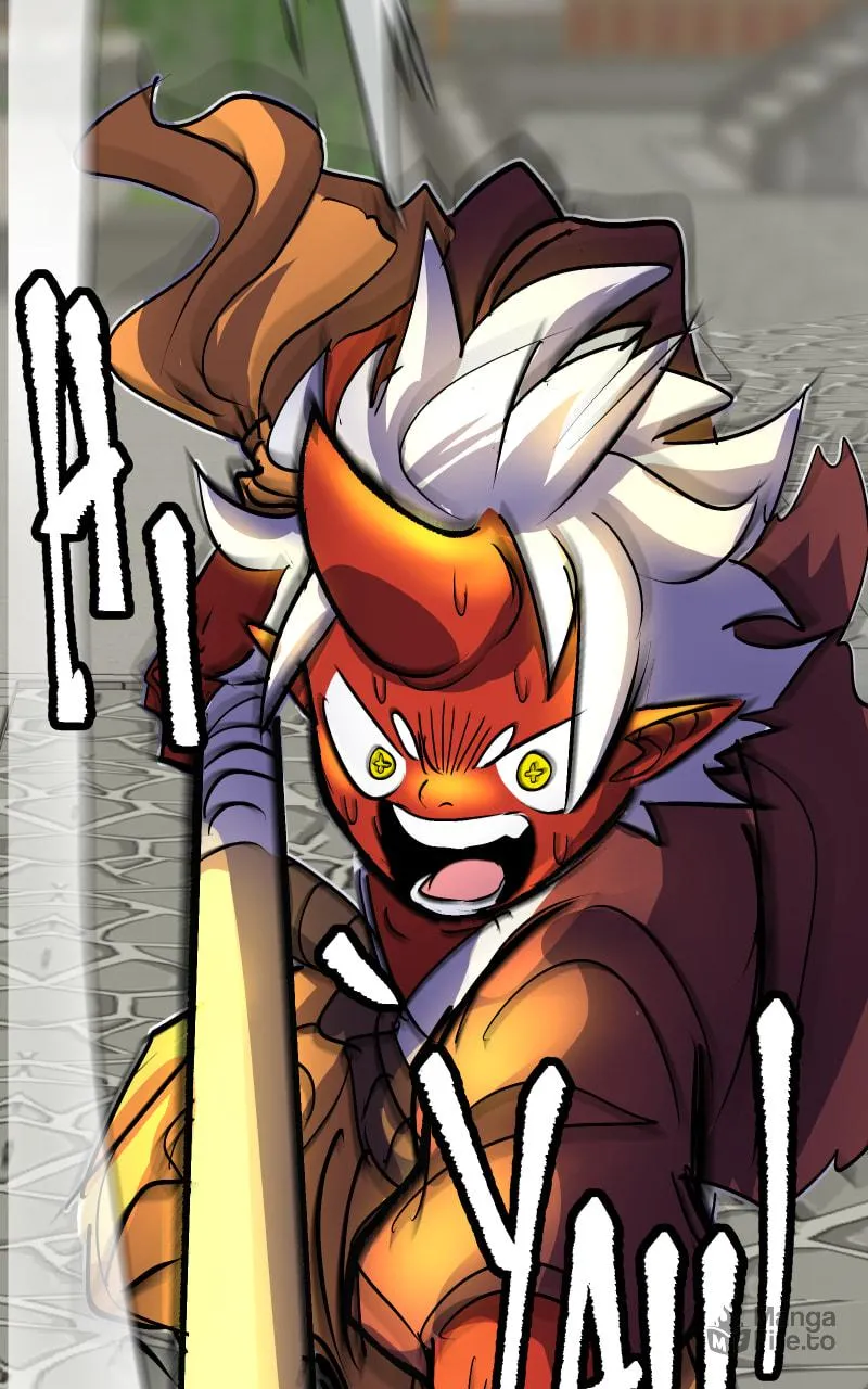 Read Just a Goblin chapter 35 image 68 on Lezhin