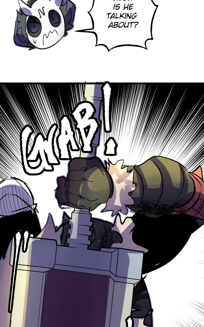 Read Just a Goblin chapter 35 image 73 on Lezhin