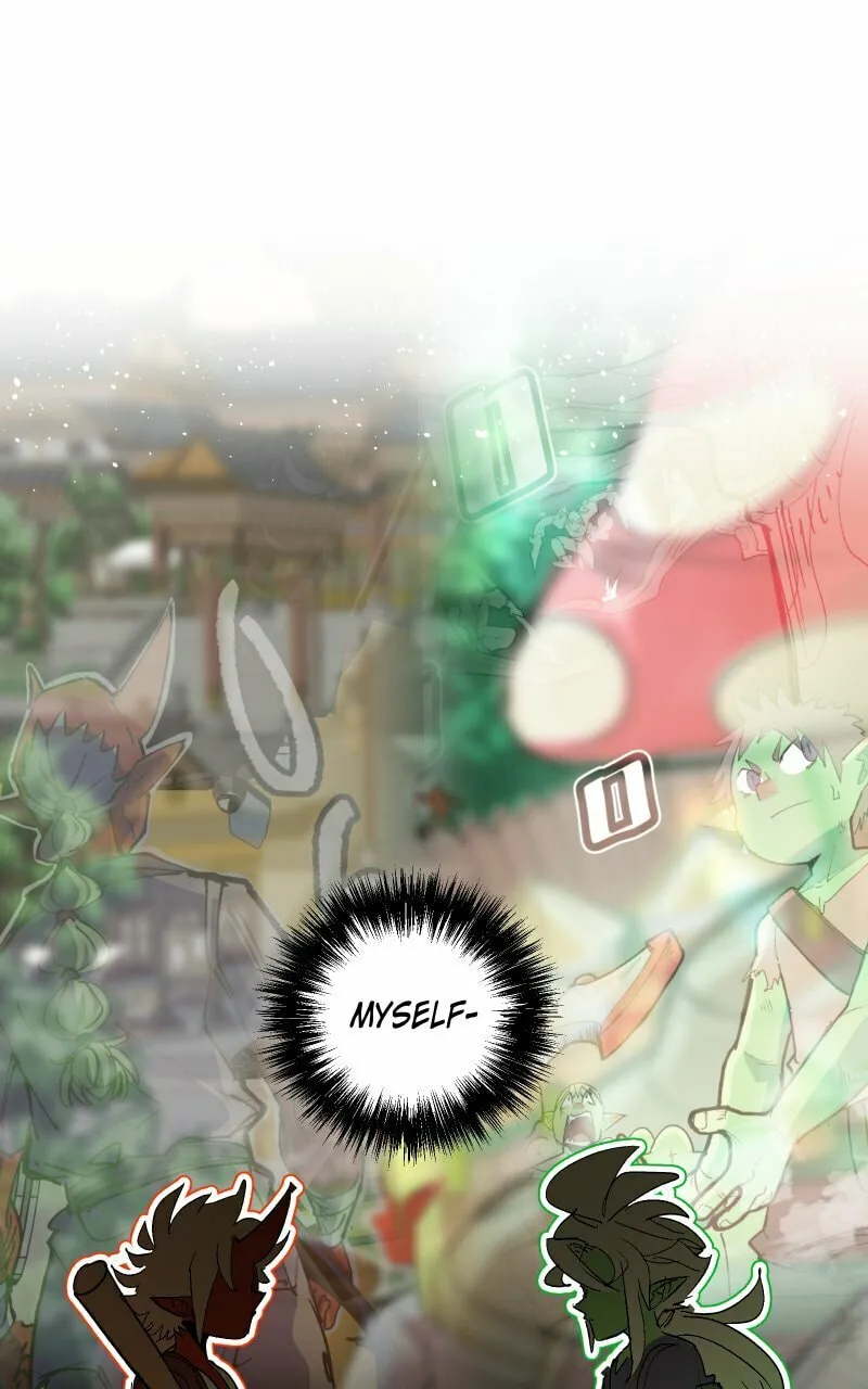 Read Just a Goblin chapter 35 image 78 on Lezhin