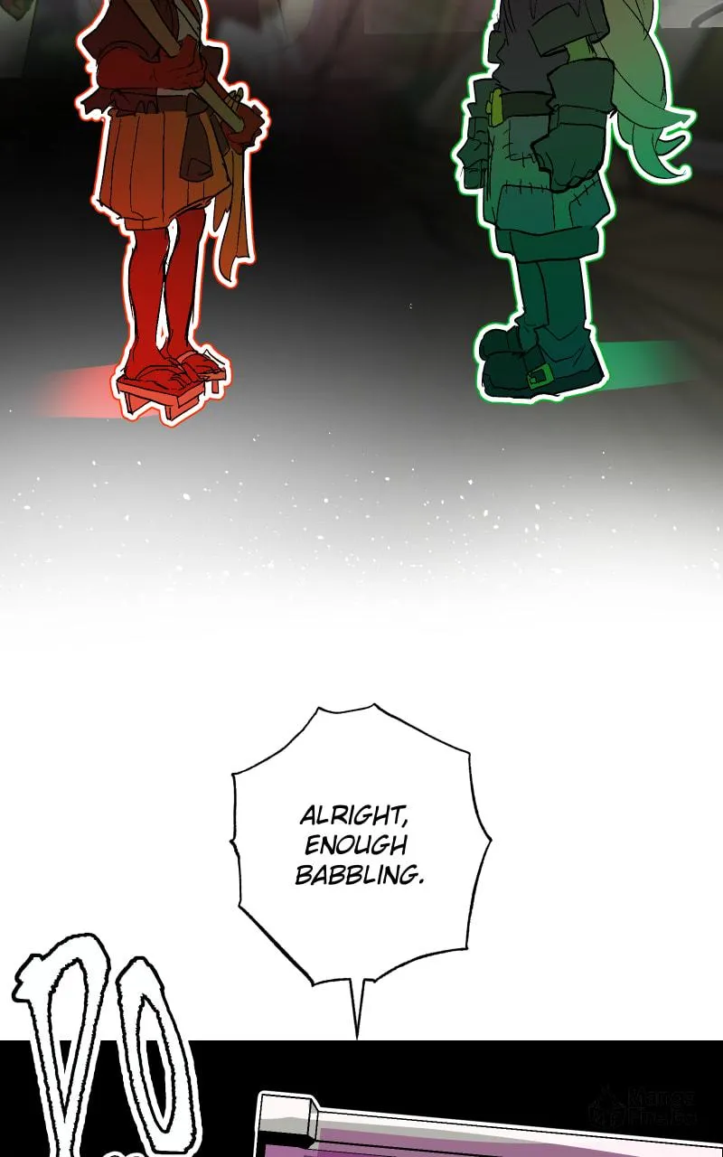Read Just a Goblin chapter 35 image 79 on Lezhin