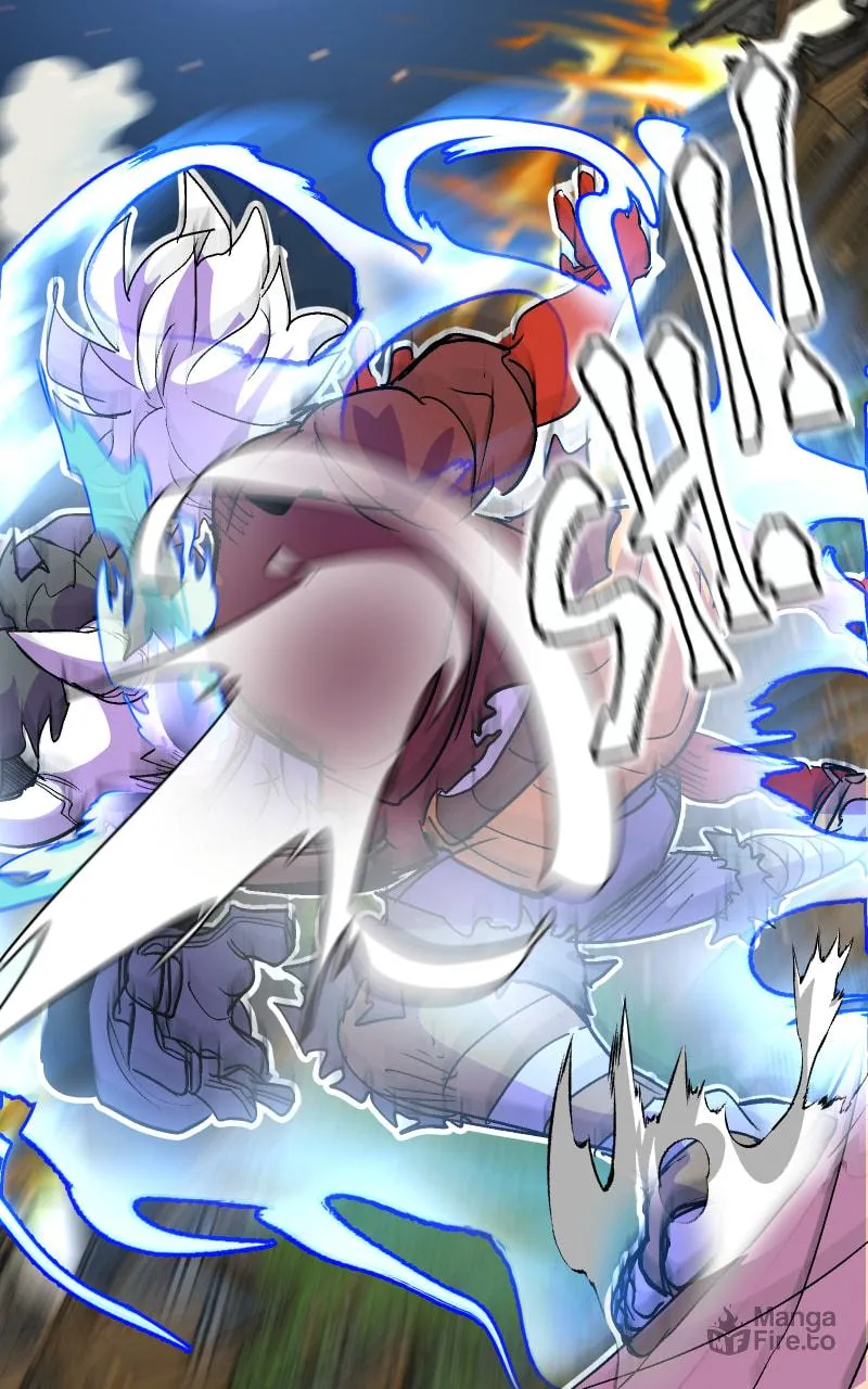 Read Just a Goblin chapter 35 image 83 on Lezhin