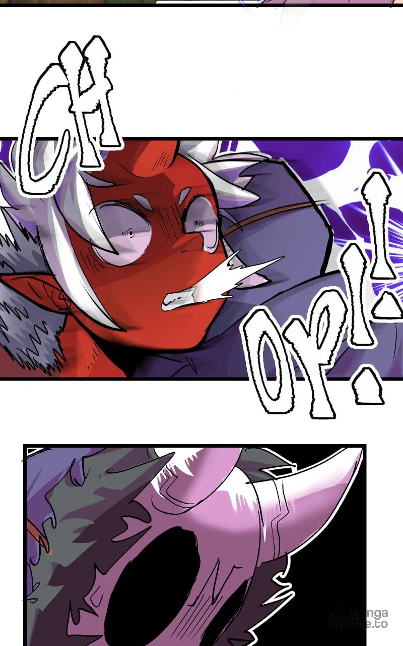 Read Just a Goblin chapter 35 image 84 on Lezhin