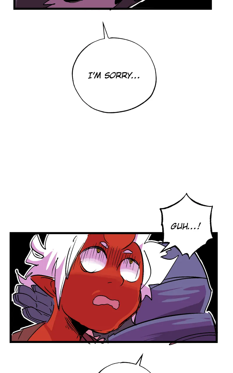Read Just a Goblin chapter 35 image 85 on Lezhin