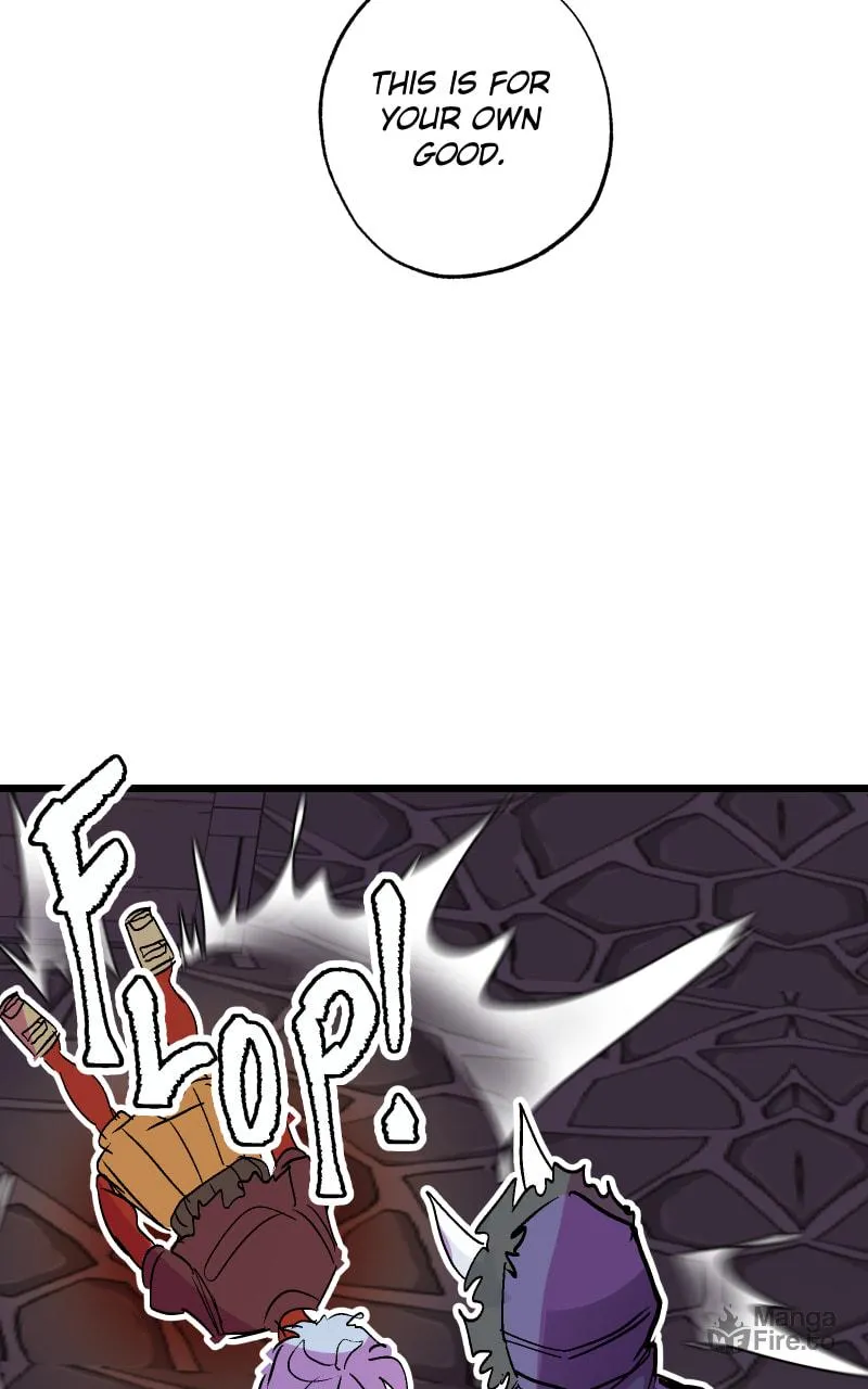 Read Just a Goblin chapter 35 image 86 on Lezhin
