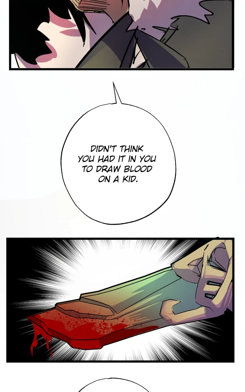 Read Just a Goblin chapter 35 image 88 on Lezhin