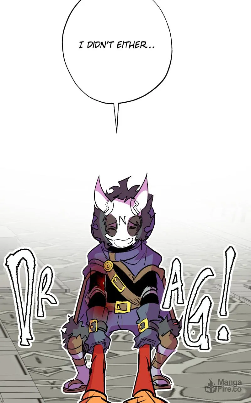 Read Just a Goblin chapter 35 image 89 on Lezhin