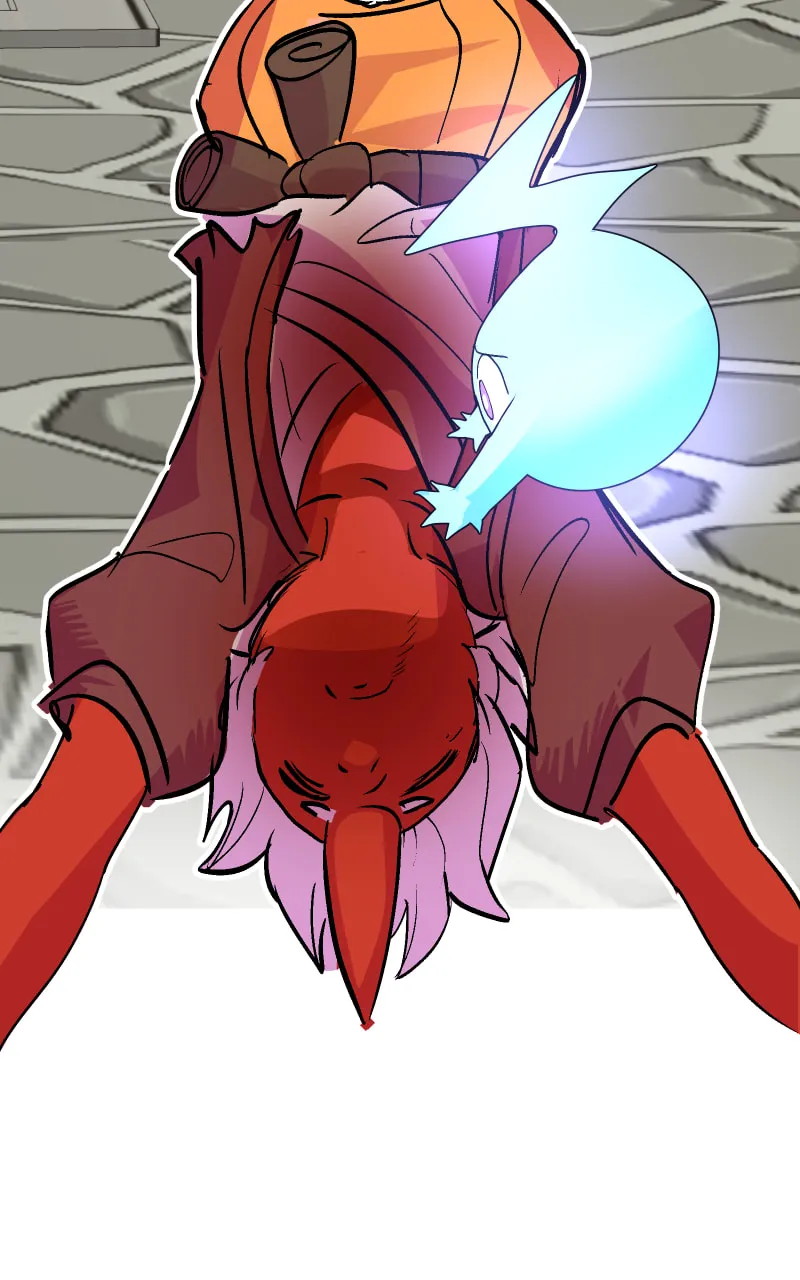 Read Just a Goblin chapter 35 image 90 on Lezhin