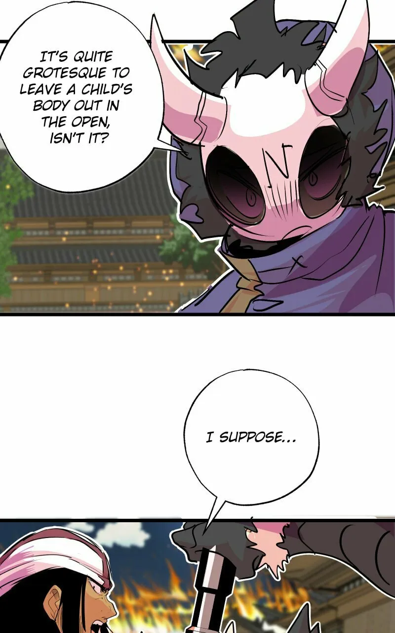 Read Just a Goblin chapter 35 image 93 on Lezhin