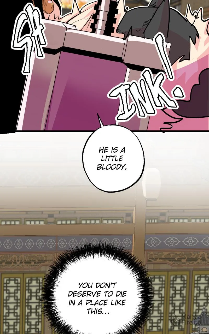 Read Just a Goblin chapter 35 image 94 on Lezhin