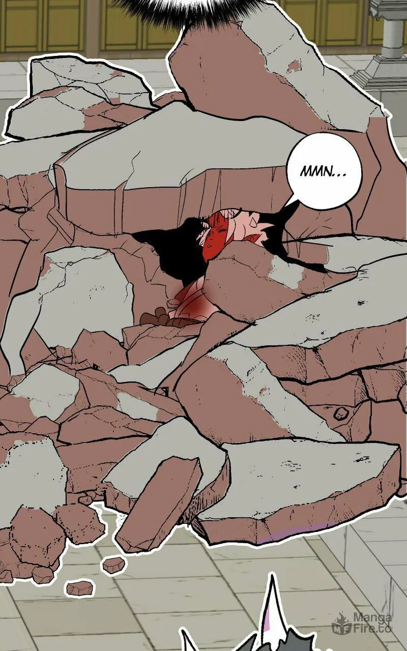 Read Just a Goblin chapter 35 image 95 on Lezhin
