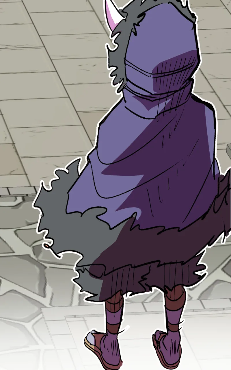 Read Just a Goblin chapter 35 image 96 on Lezhin