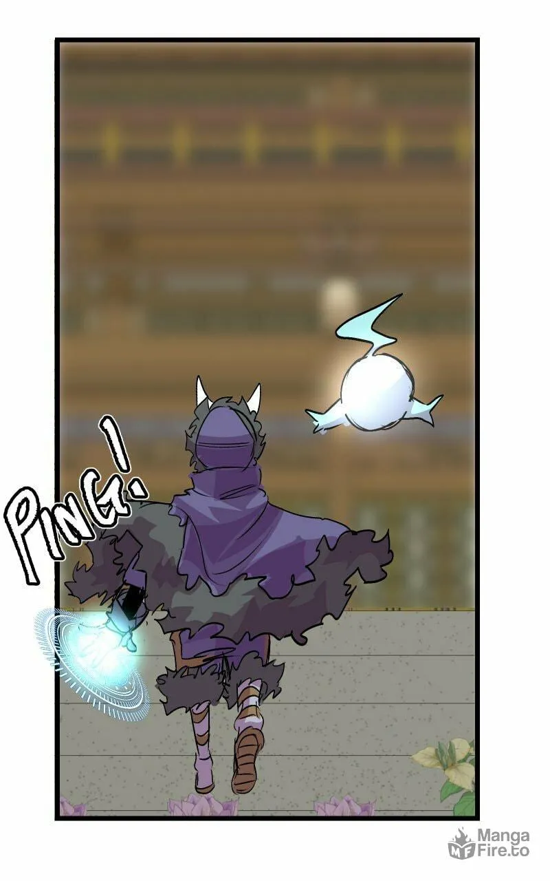 Read Just a Goblin chapter 35 image 98 on Lezhin