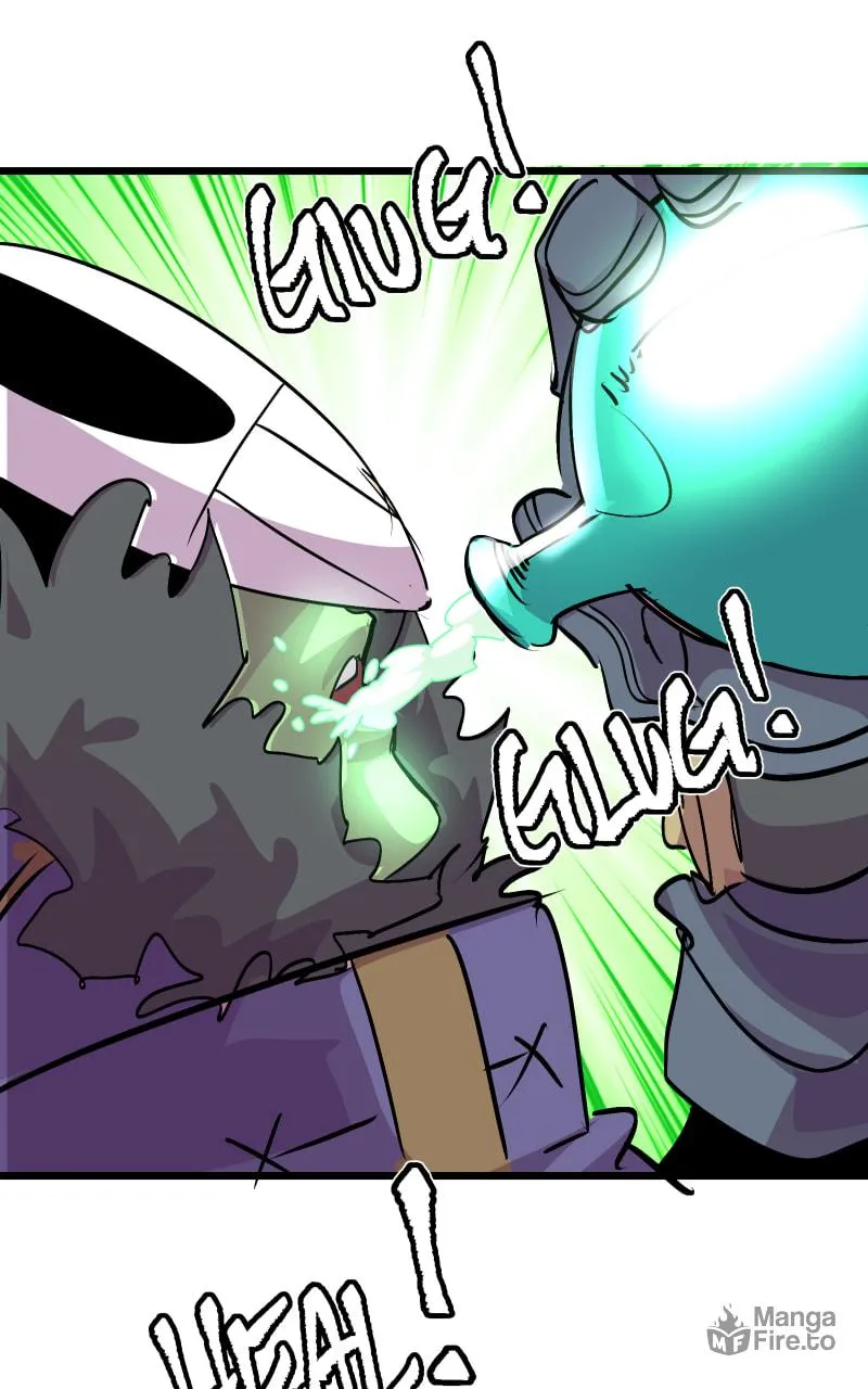 Read Just a Goblin chapter 35 image 99 on Lezhin