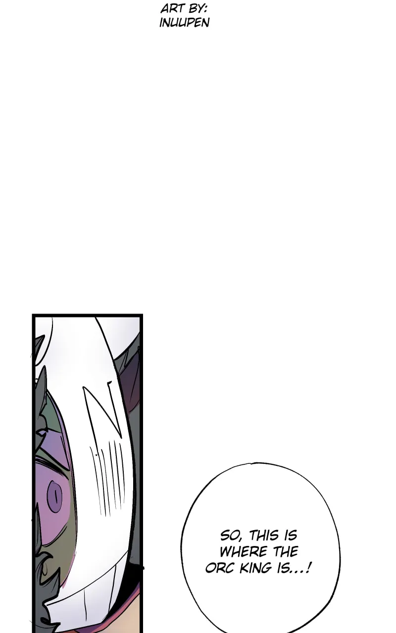 Read Just a Goblin chapter 36 image 1 on Lezhin