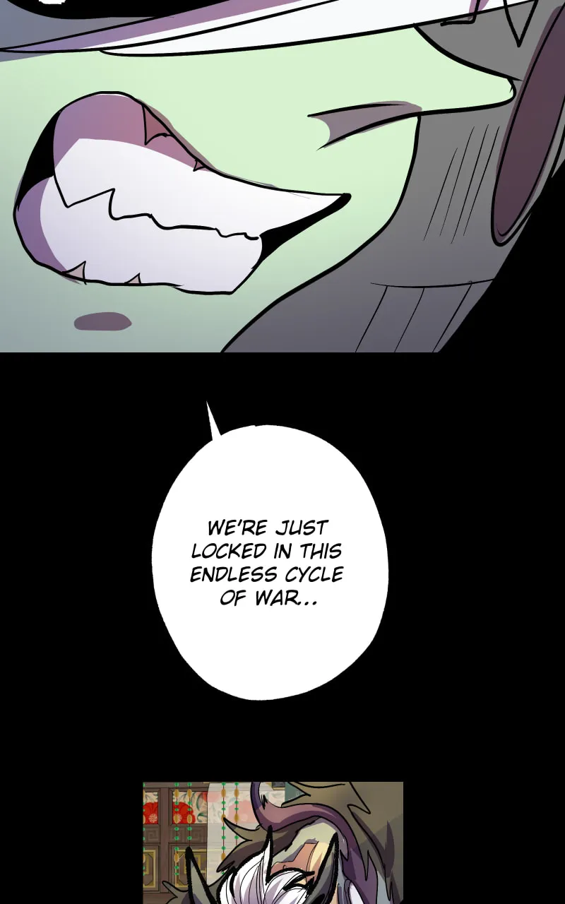 Read Just a Goblin chapter 36 image 102 on Lezhin