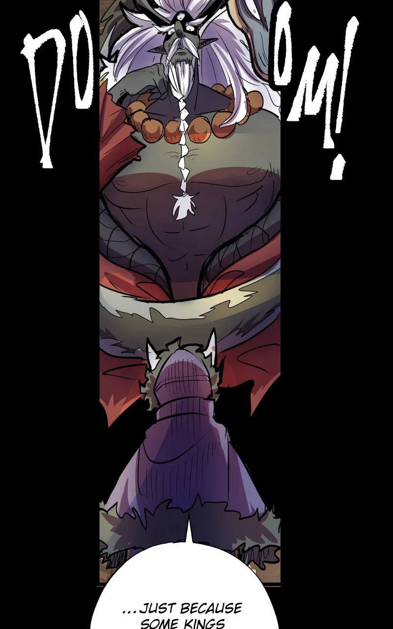 Read Just a Goblin chapter 36 image 103 on Lezhin