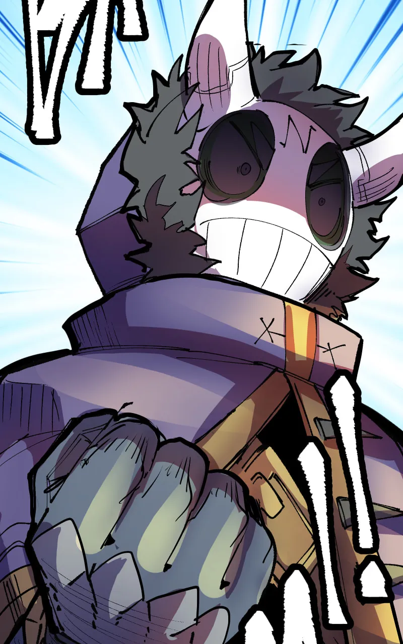 Read Just a Goblin chapter 36 image 105 on Lezhin