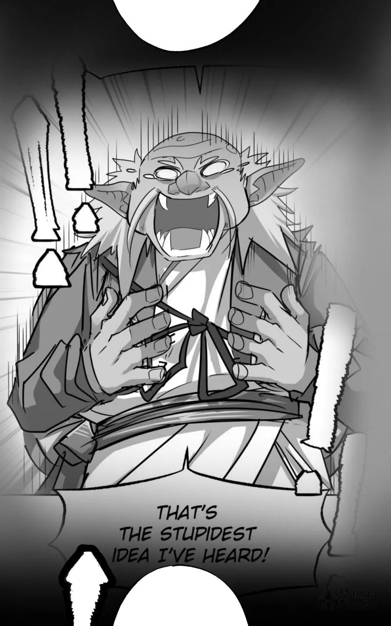 Read Just a Goblin chapter 36 image 109 on Lezhin