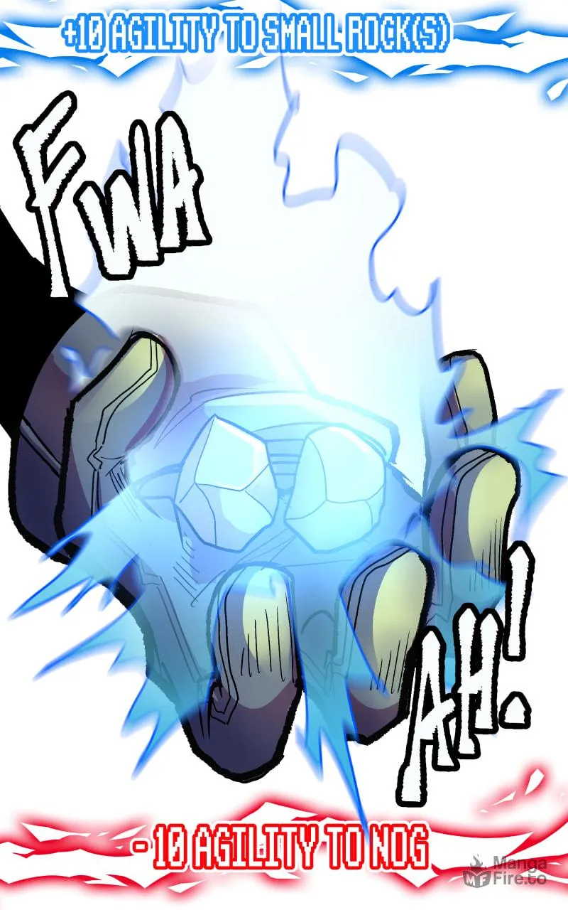 Read Just a Goblin chapter 36 image 11 on Lezhin