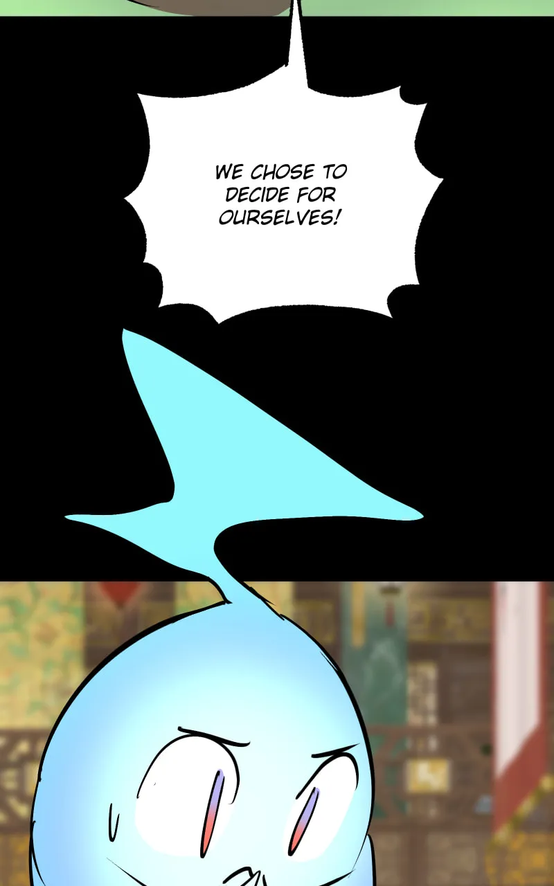 Read Just a Goblin chapter 36 image 111 on Lezhin