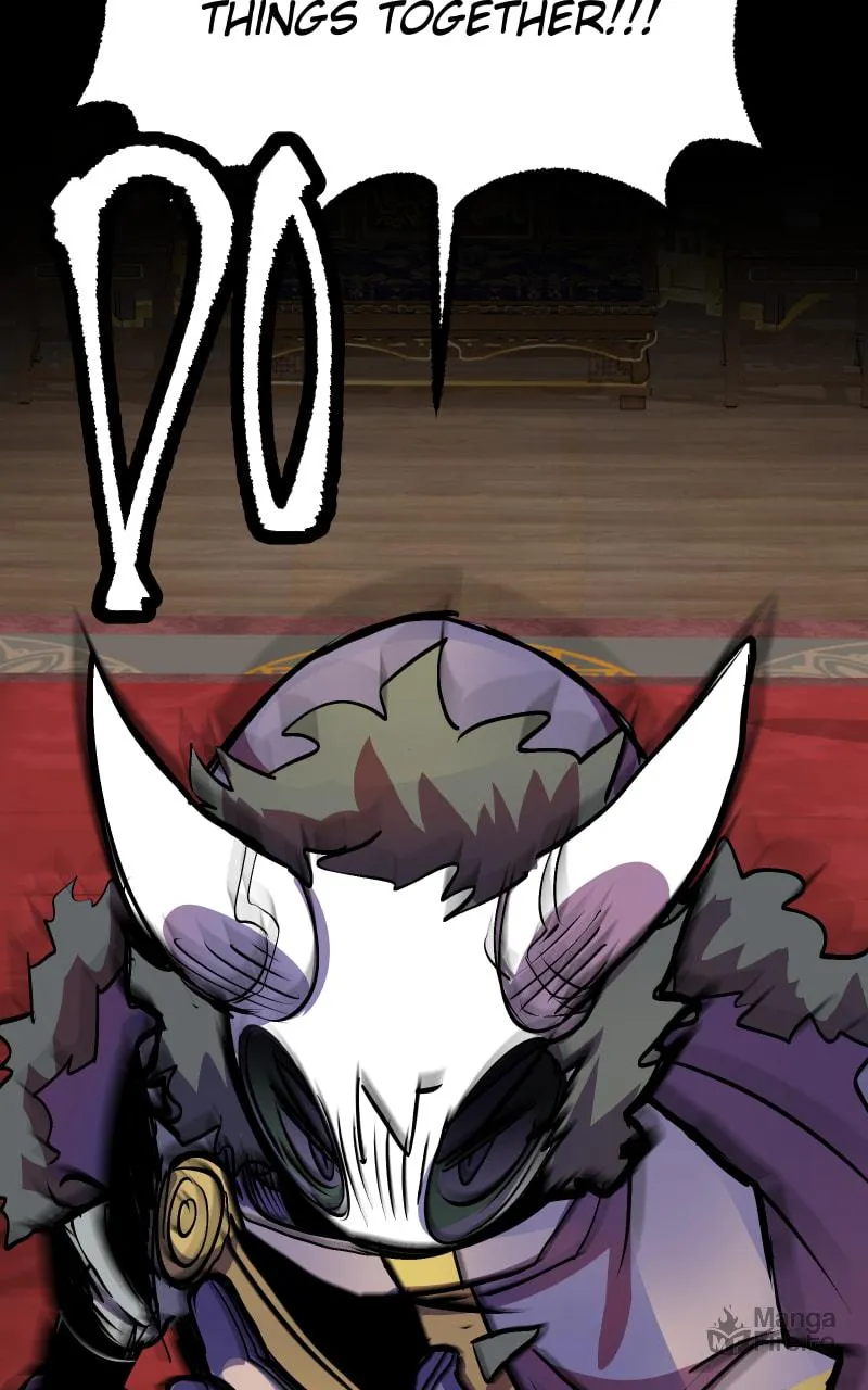 Read Just a Goblin chapter 36 image 116 on Lezhin