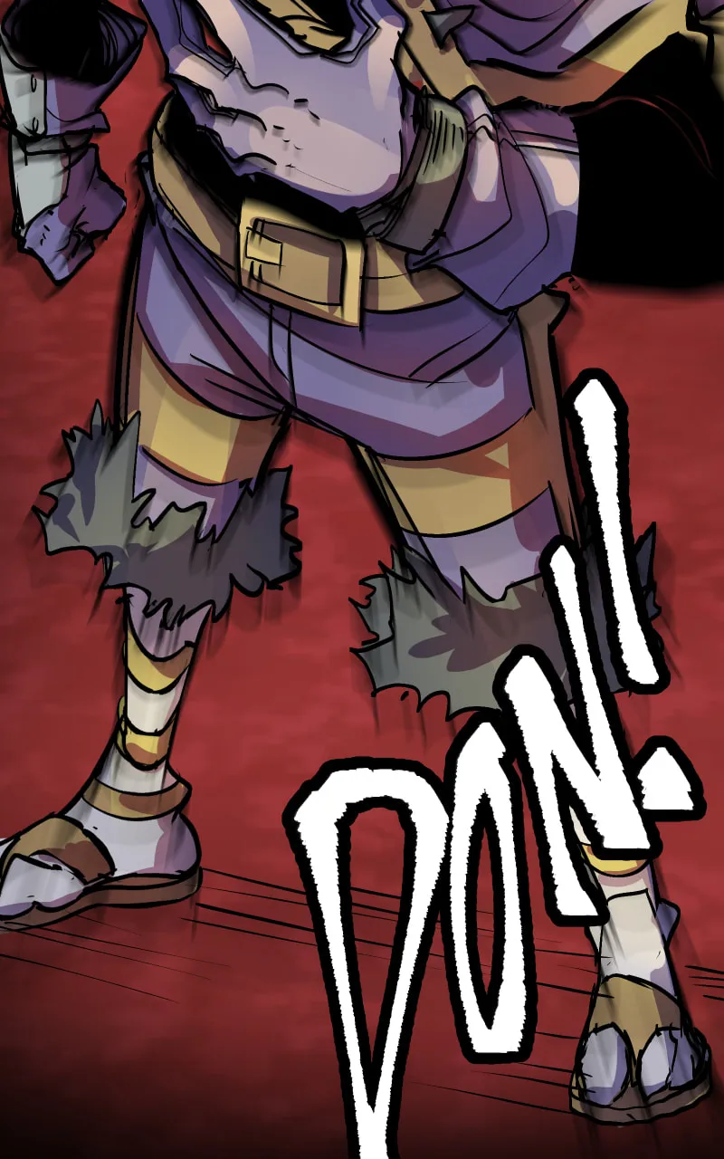 Read Just a Goblin chapter 36 image 117 on Lezhin