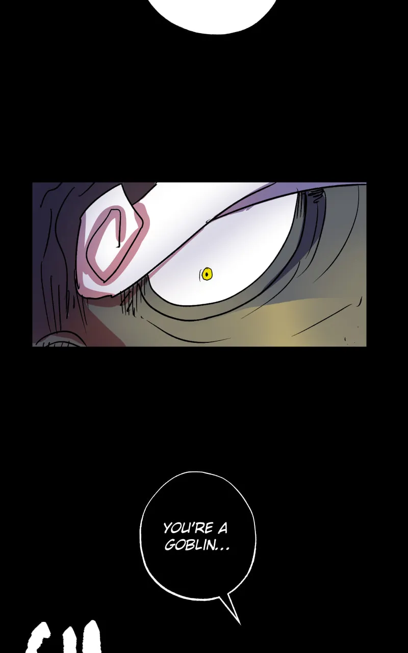 Read Just a Goblin chapter 36 image 123 on Lezhin