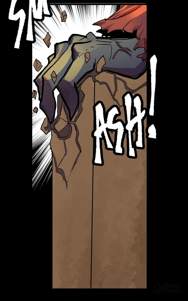 Read Just a Goblin chapter 36 image 124 on Lezhin