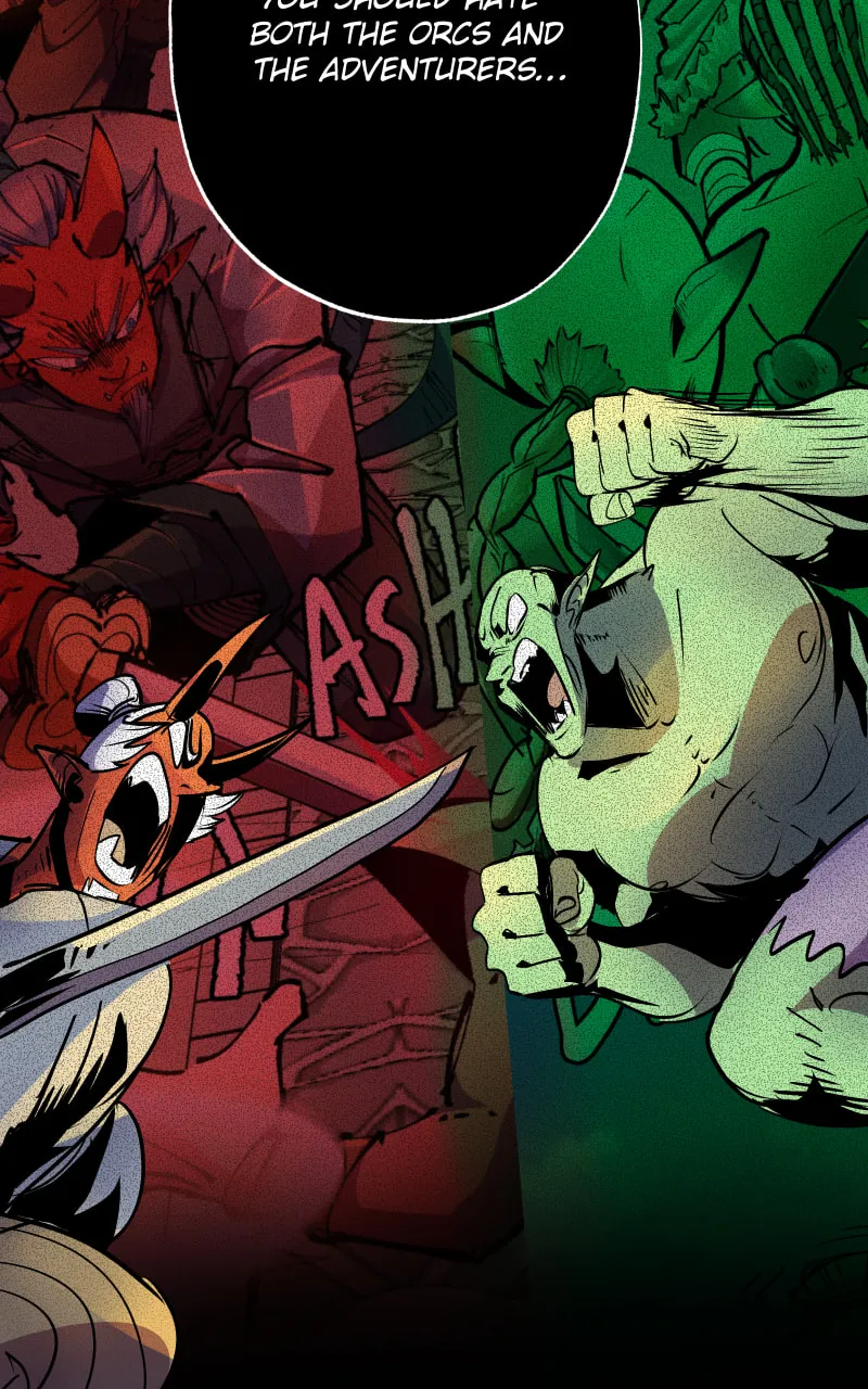 Read Just a Goblin chapter 36 image 126 on Lezhin
