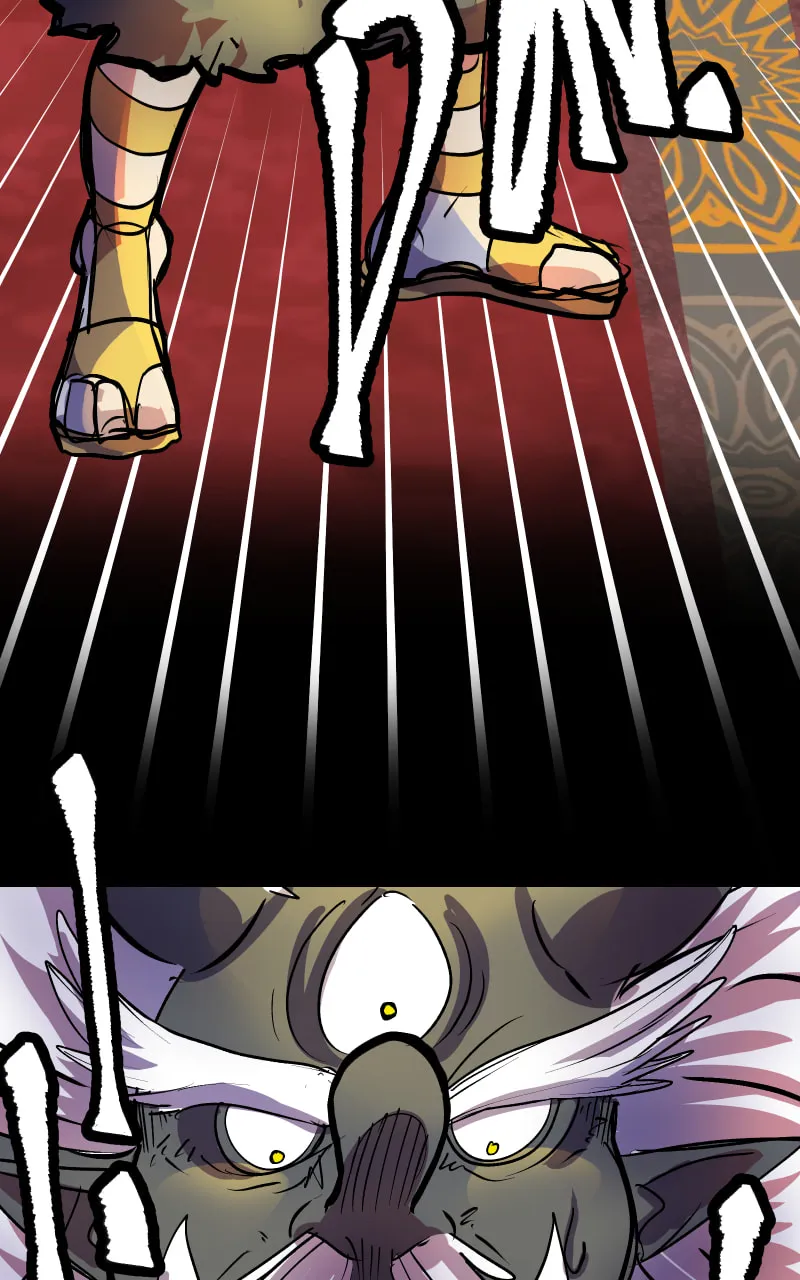 Read Just a Goblin chapter 36 image 133 on Lezhin