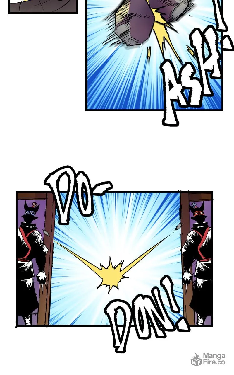 Read Just a Goblin chapter 36 image 14 on Lezhin