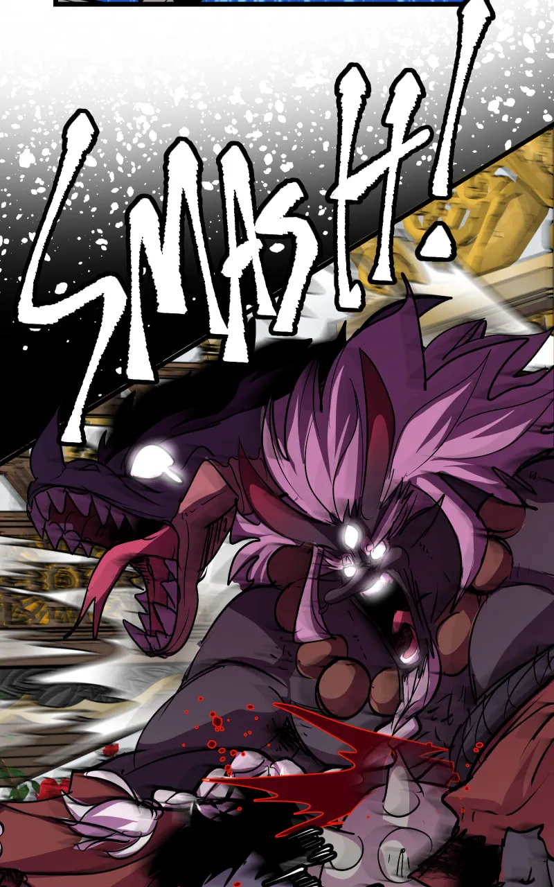 Read Just a Goblin chapter 36 image 141 on Lezhin