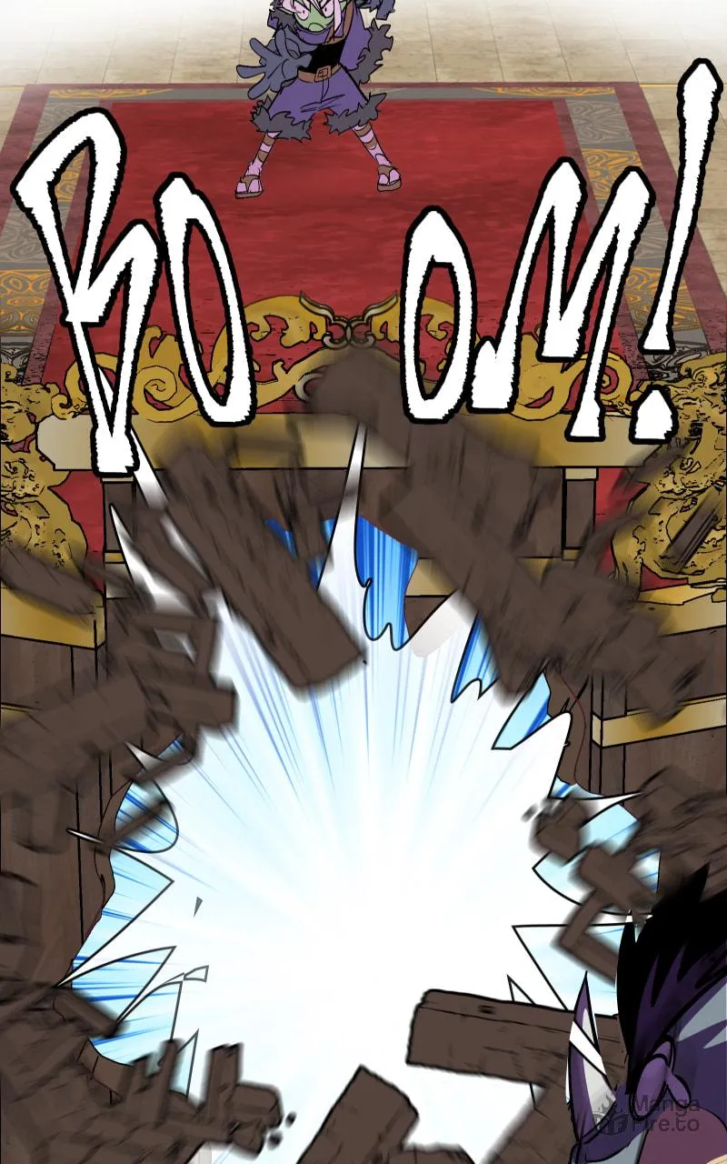Read Just a Goblin chapter 36 image 146 on Lezhin