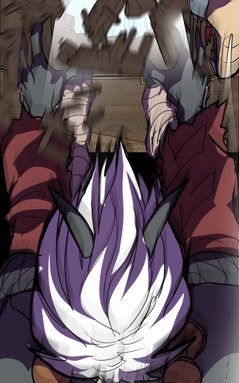 Read Just a Goblin chapter 36 image 147 on Lezhin