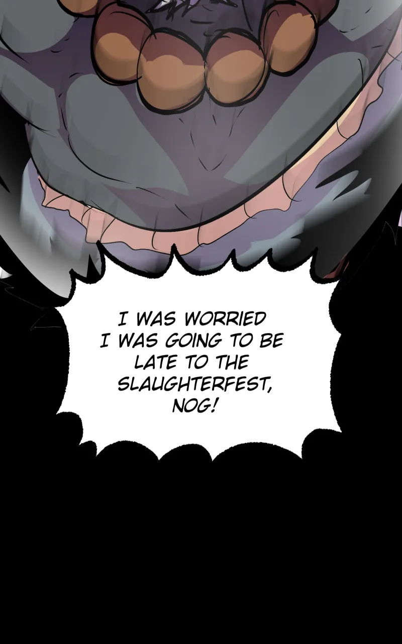 Read Just a Goblin chapter 36 image 148 on Lezhin