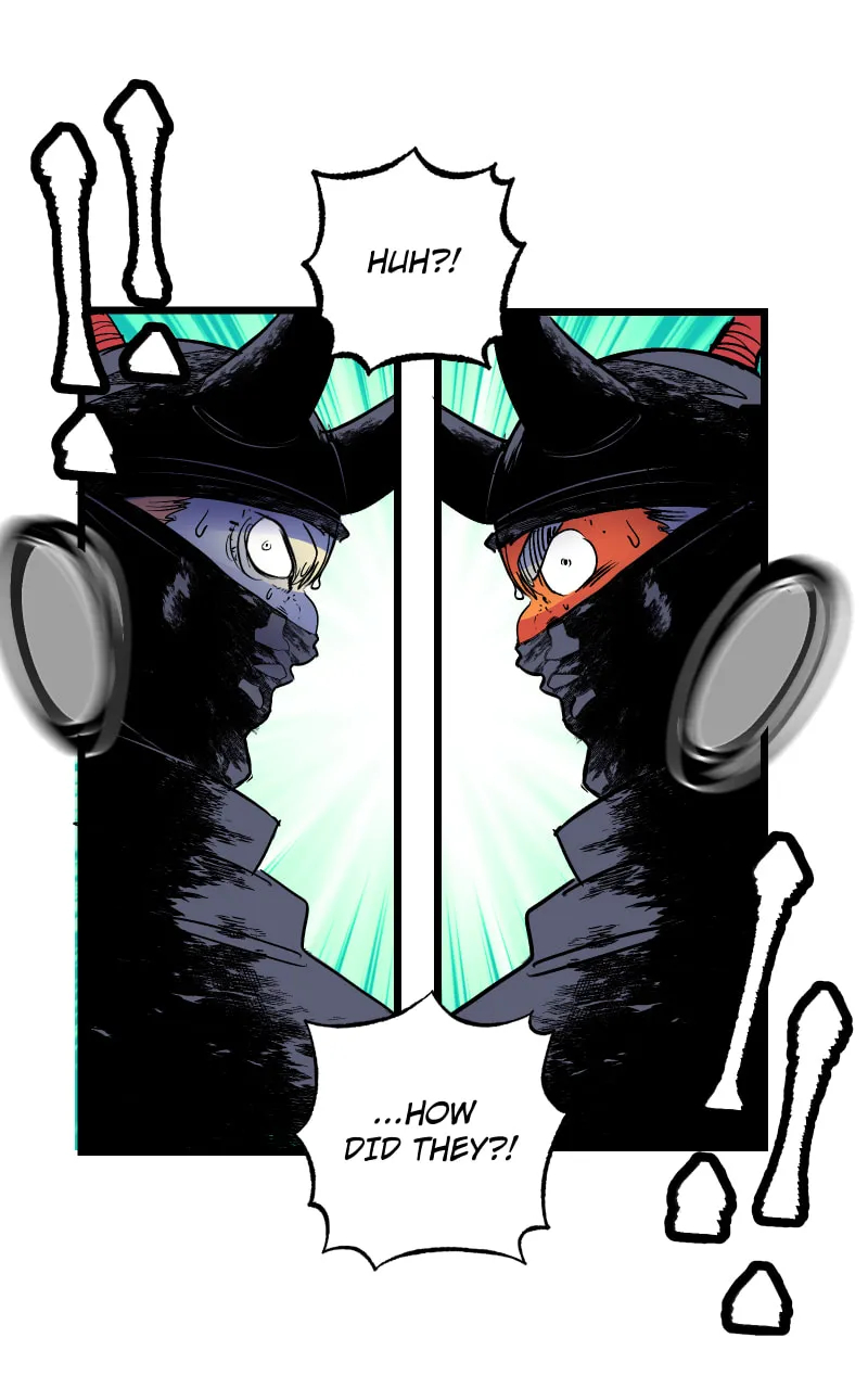 Read Just a Goblin chapter 36 image 15 on Lezhin