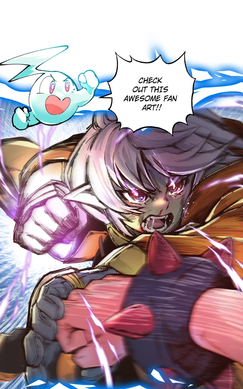 Read Just a Goblin chapter 36 image 156 on Lezhin