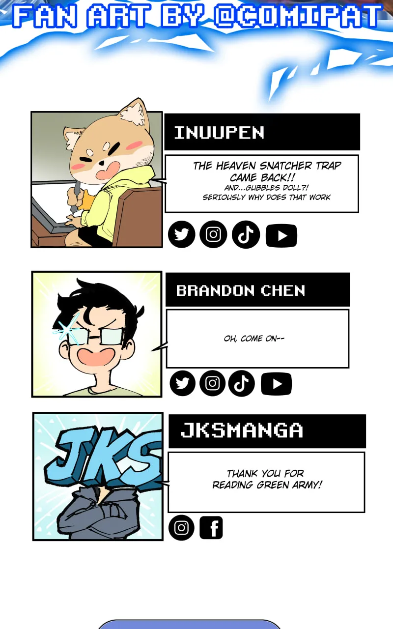 Read Just a Goblin chapter 36 image 157 on Lezhin