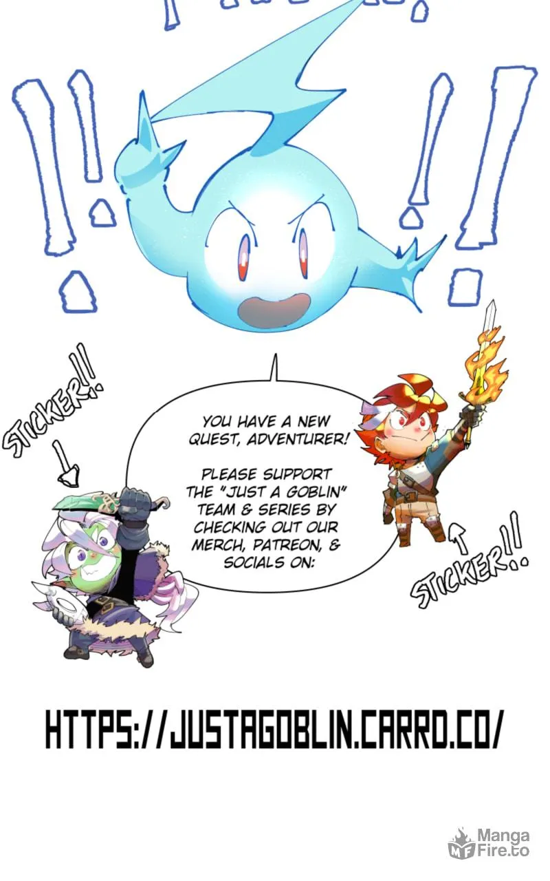 Read Just a Goblin chapter 36 image 159 on Lezhin