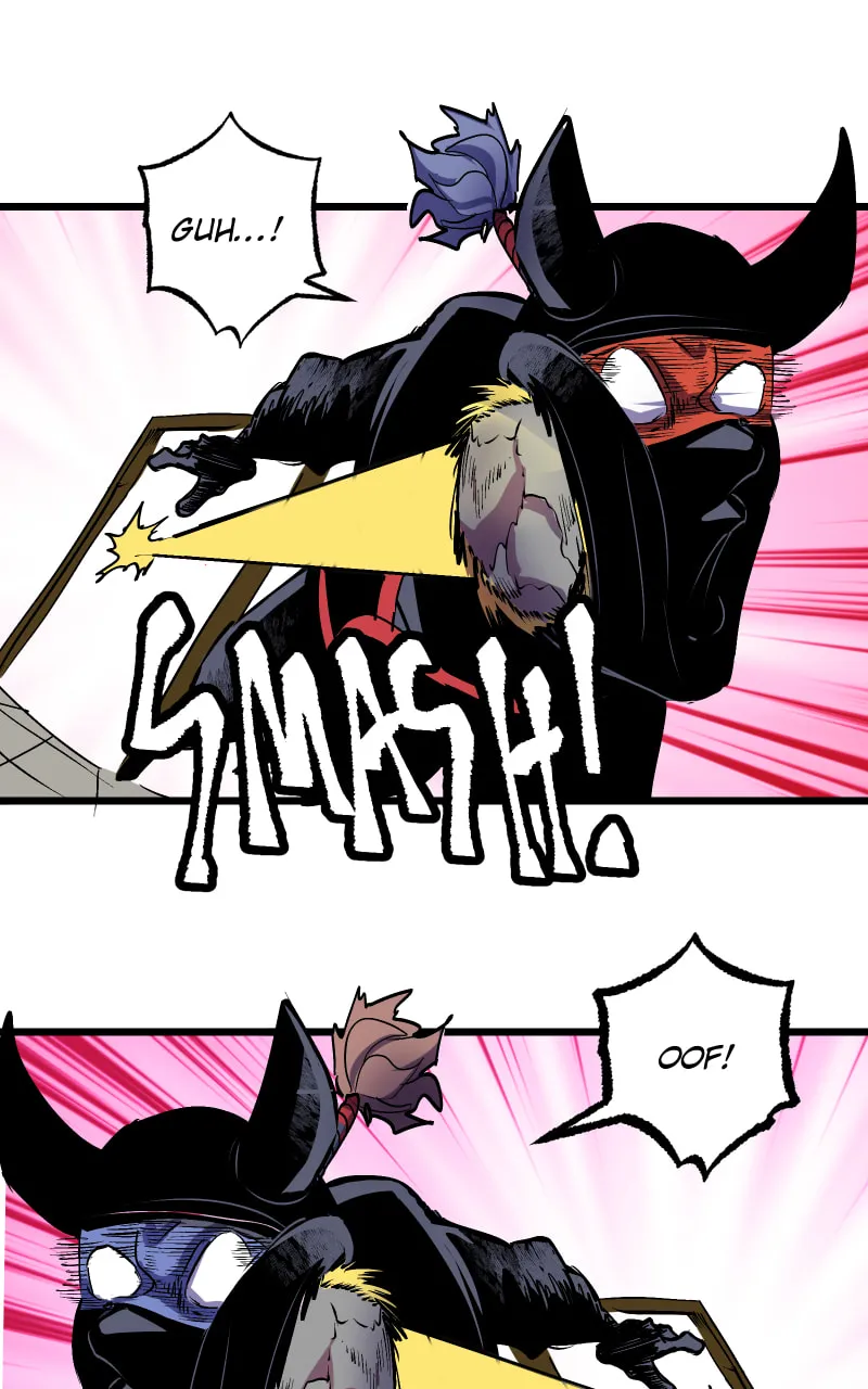 Read Just a Goblin chapter 36 image 16 on Lezhin