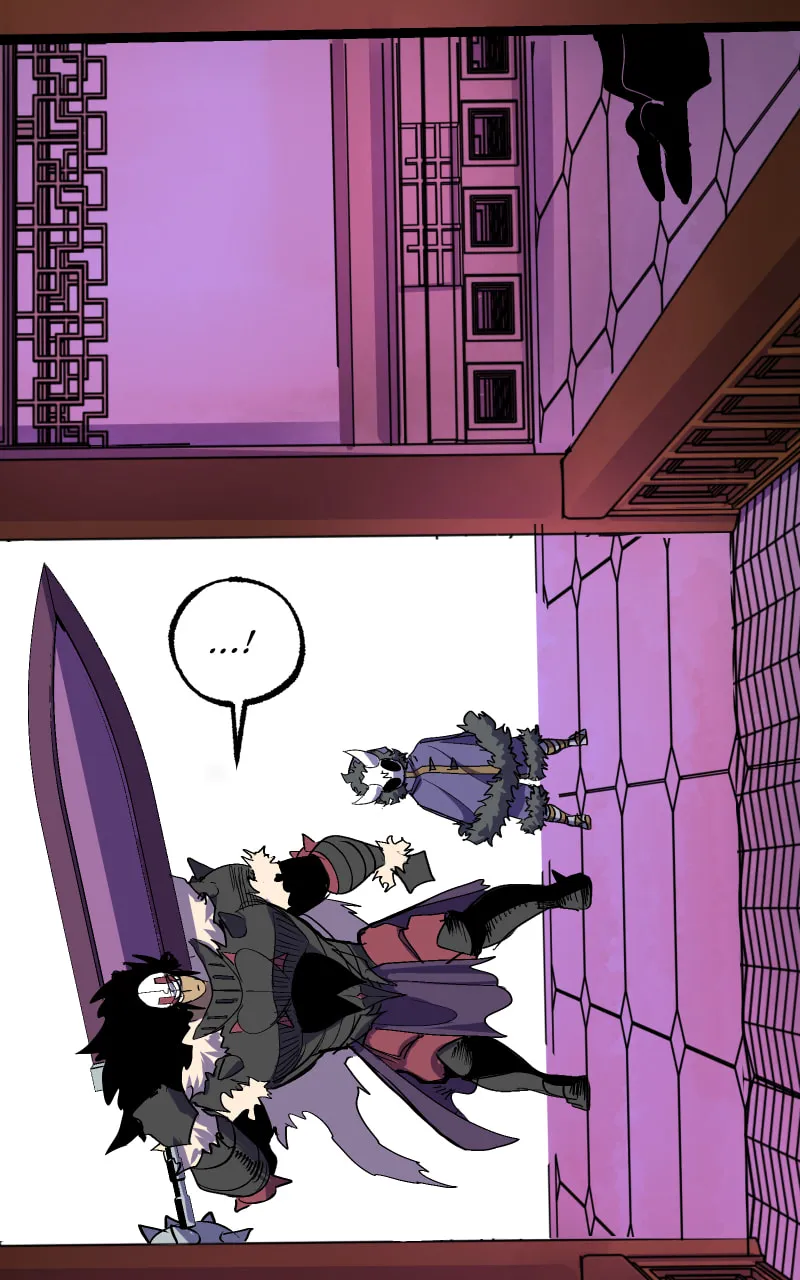 Read Just a Goblin chapter 36 image 18 on Lezhin