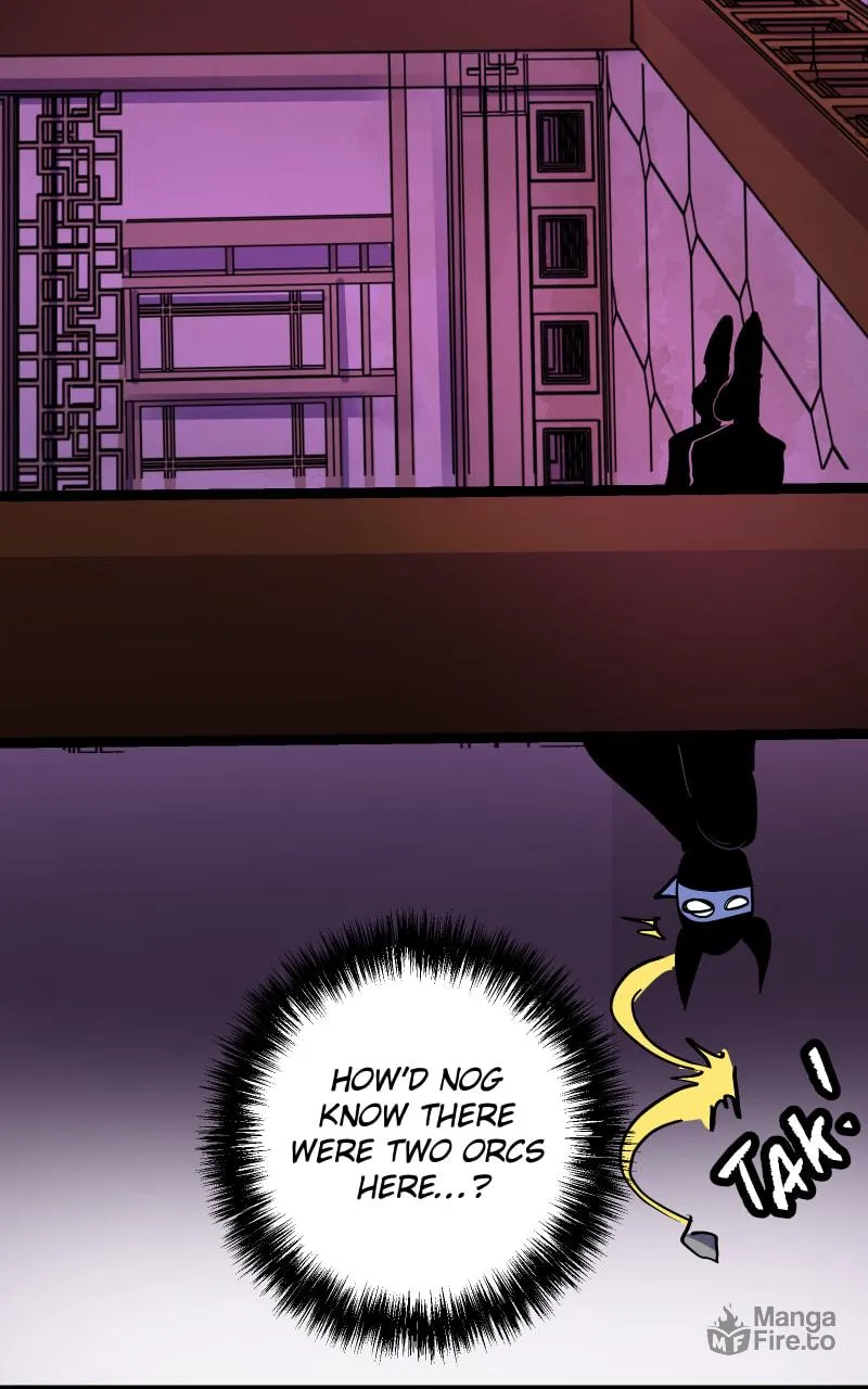 Read Just a Goblin chapter 36 image 19 on Lezhin
