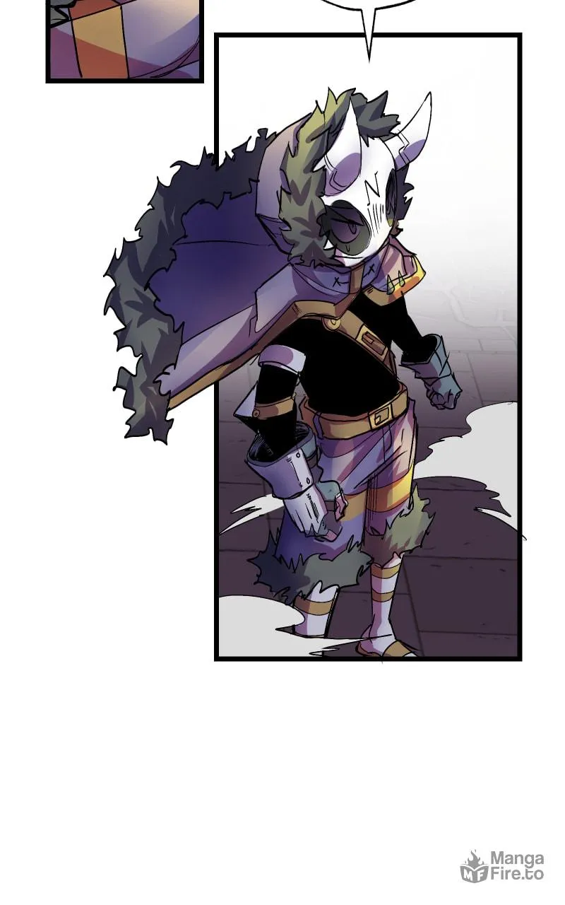 Read Just a Goblin chapter 36 image 2 on Lezhin