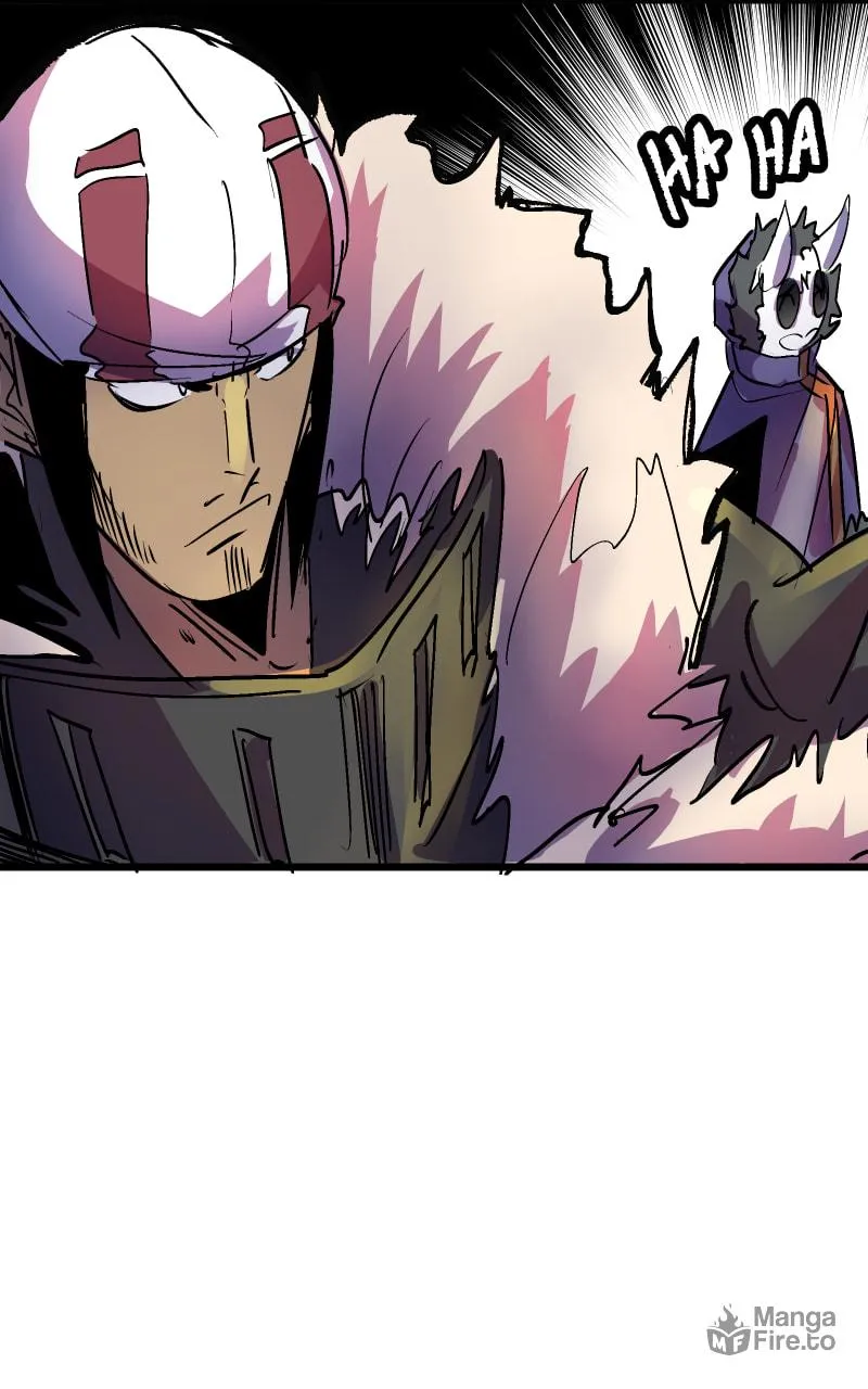Read Just a Goblin chapter 36 image 20 on Lezhin