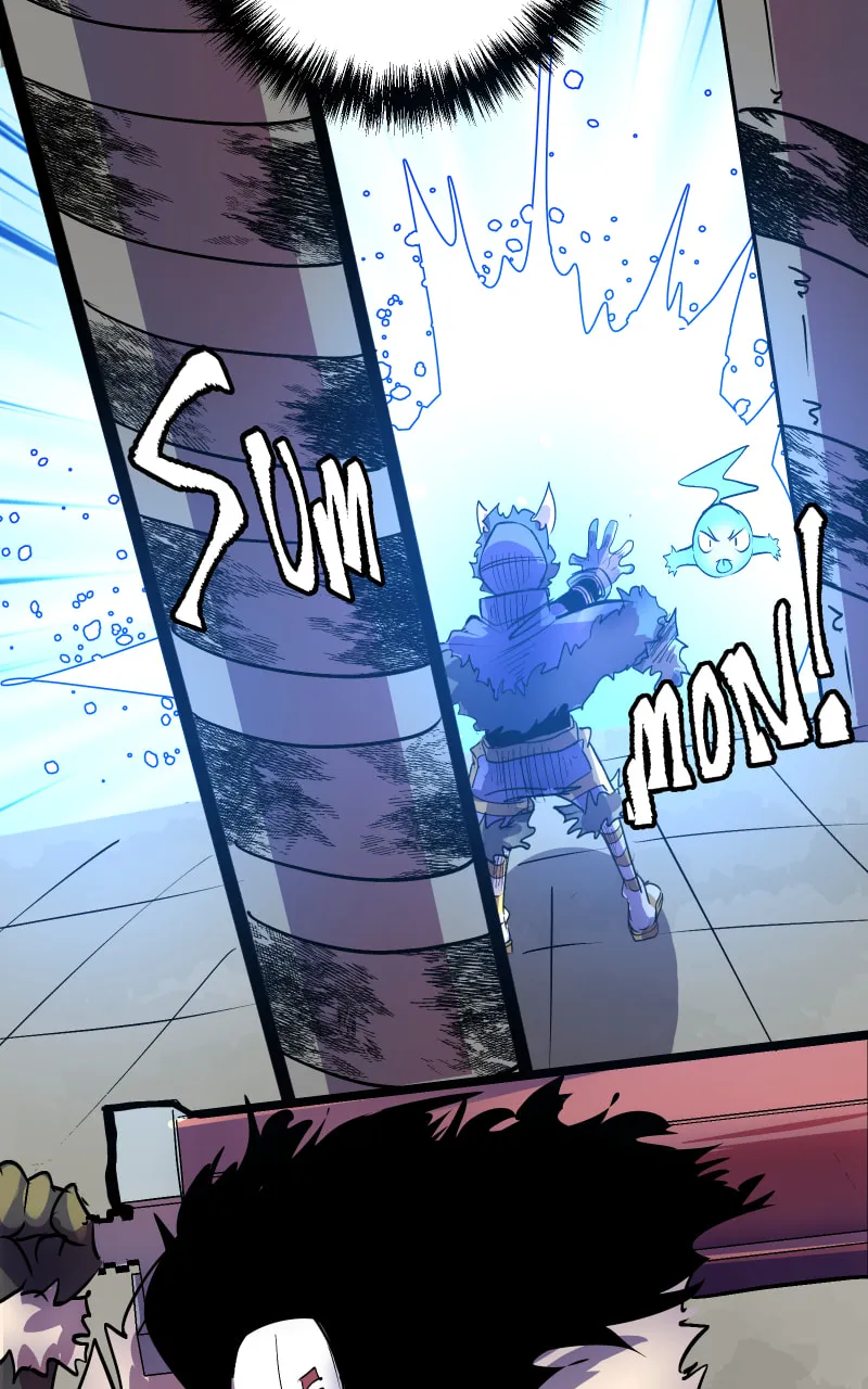 Read Just a Goblin chapter 36 image 22 on Lezhin