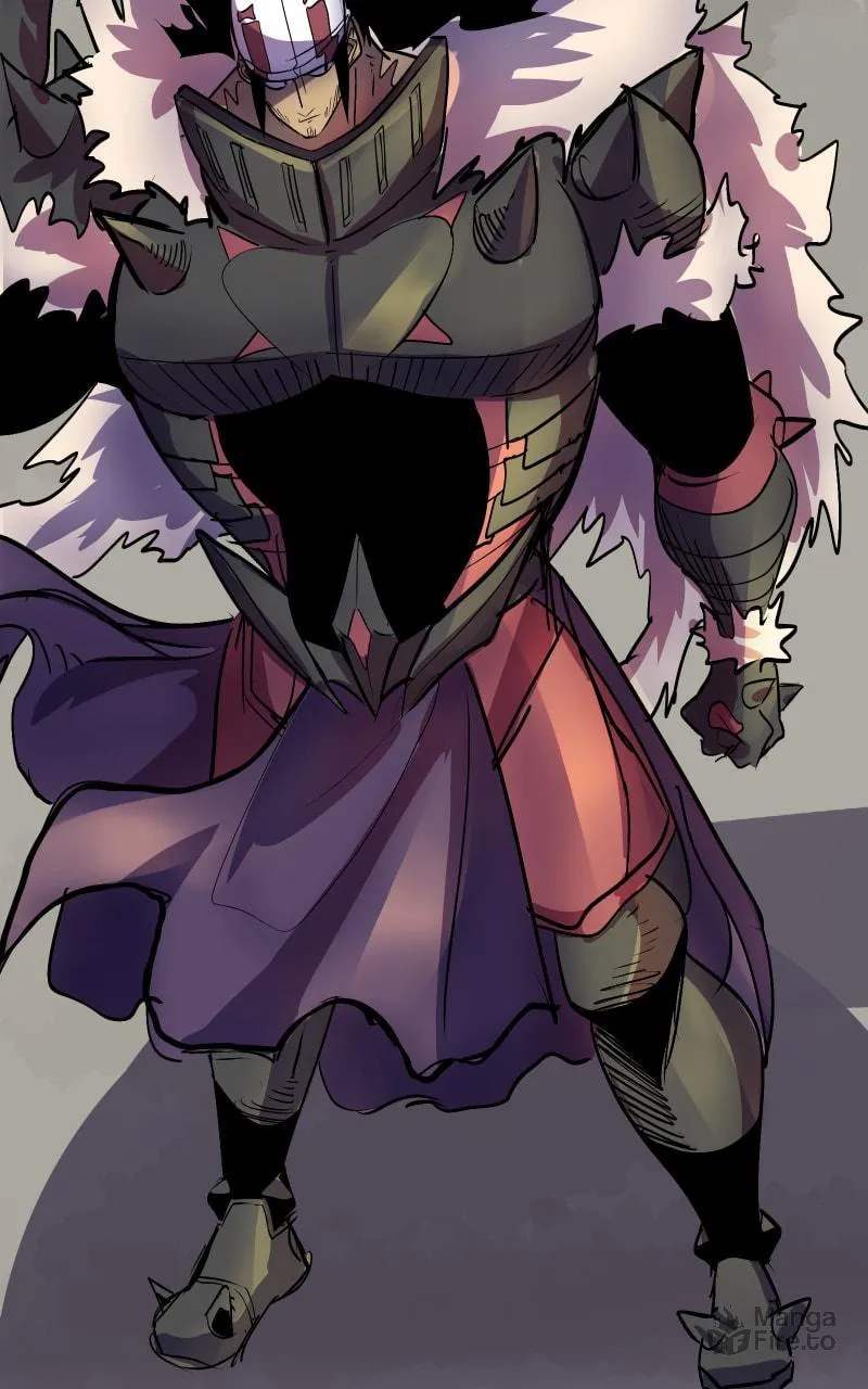 Read Just a Goblin chapter 36 image 23 on Lezhin