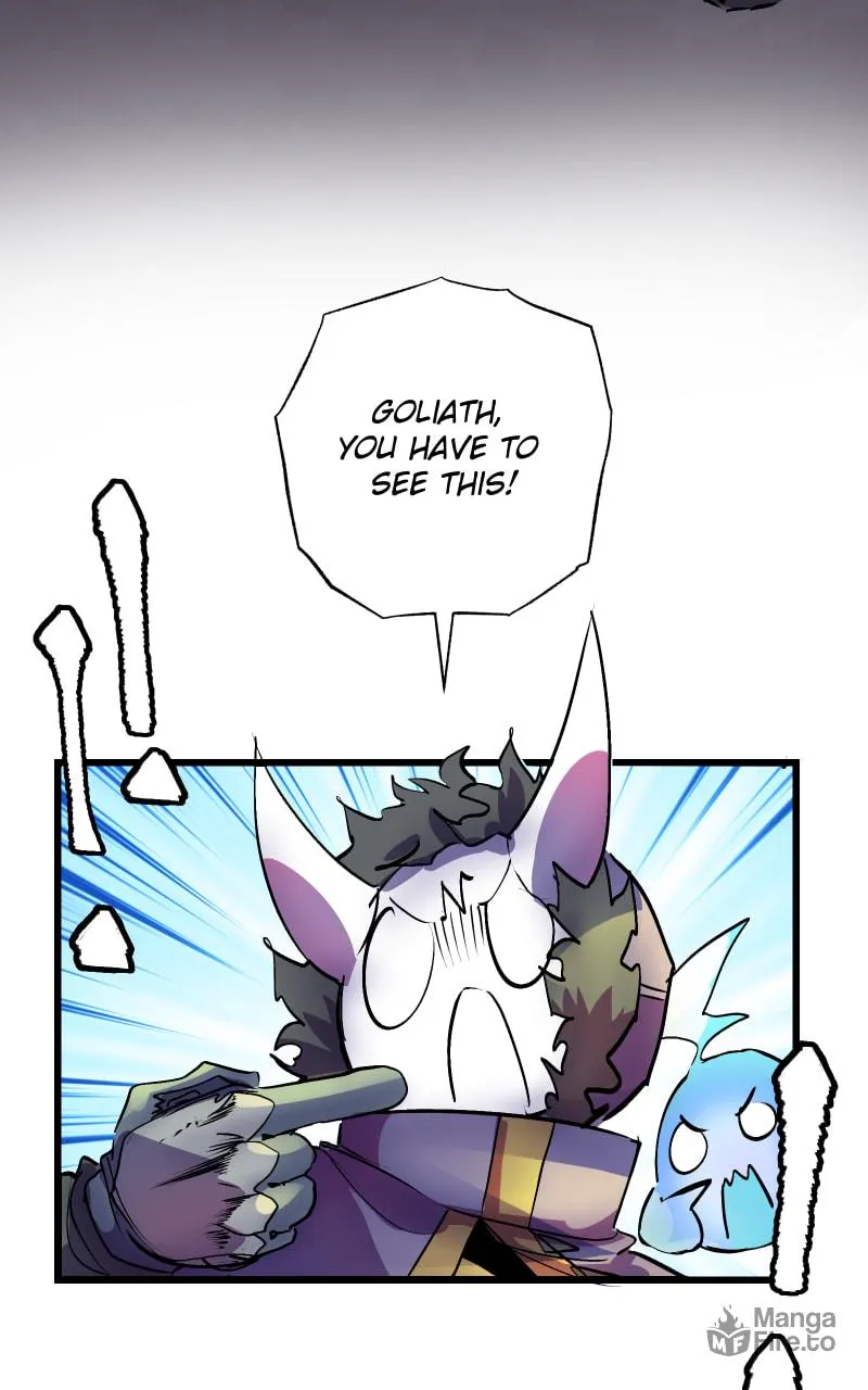 Read Just a Goblin chapter 36 image 24 on Lezhin