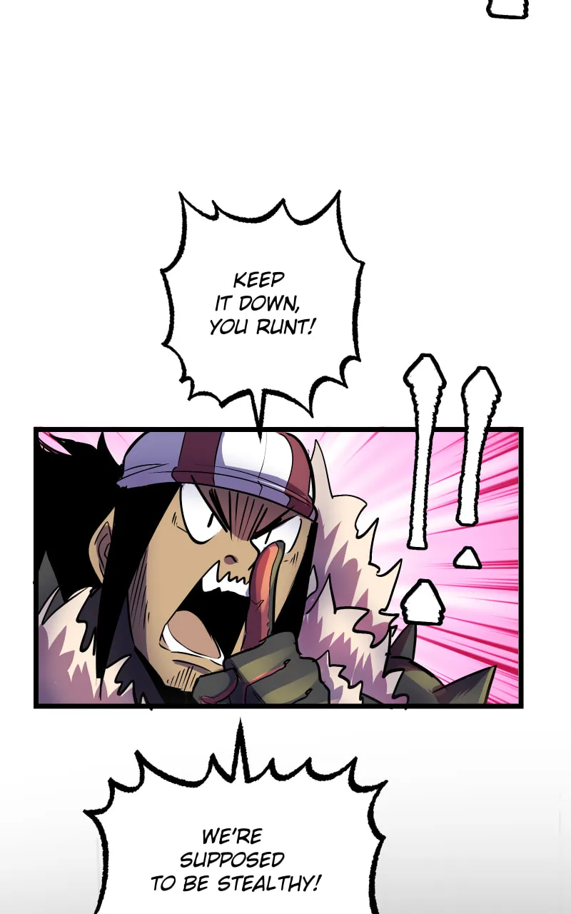 Read Just a Goblin chapter 36 image 25 on Lezhin